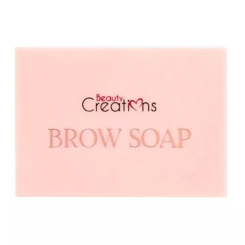 Beauty Creations Brow Soap