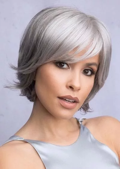 BECKY[Full Wig | Monofilament Top with Adjustable Tabs | Synthetic]