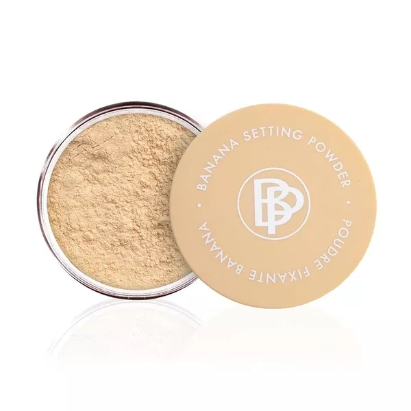 BellaPierre Banana Setting Powder