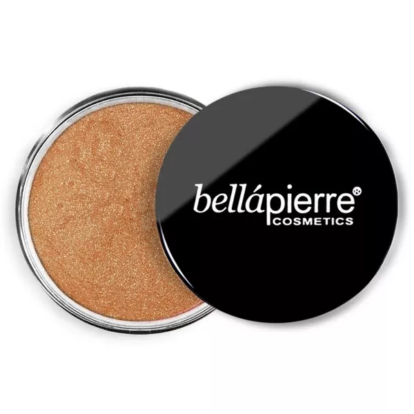 BELLAPIERRE COSMETICS Mineral Bronzer