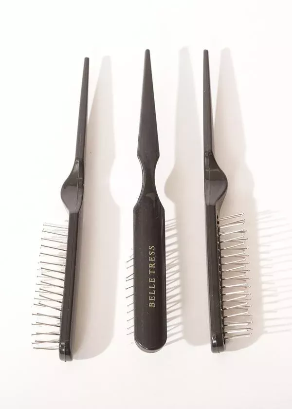 Belle Tress Wire Brush by Belle Tress