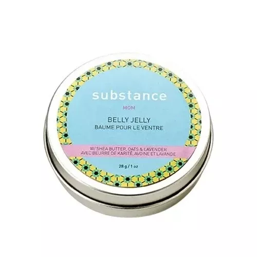 Belly Jelly