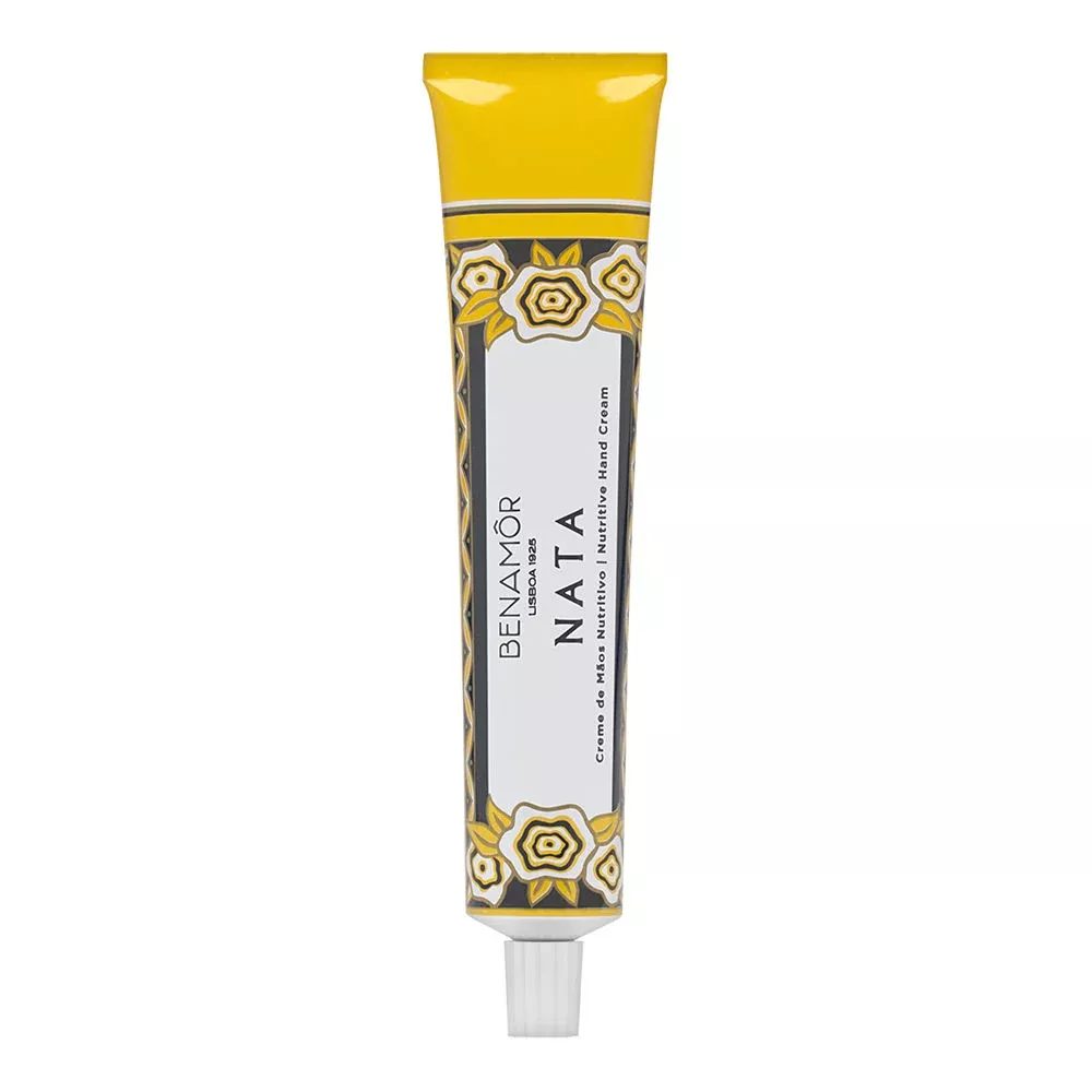 Benamor Nata Nutritive Hand Cream 50ml/1.69oz