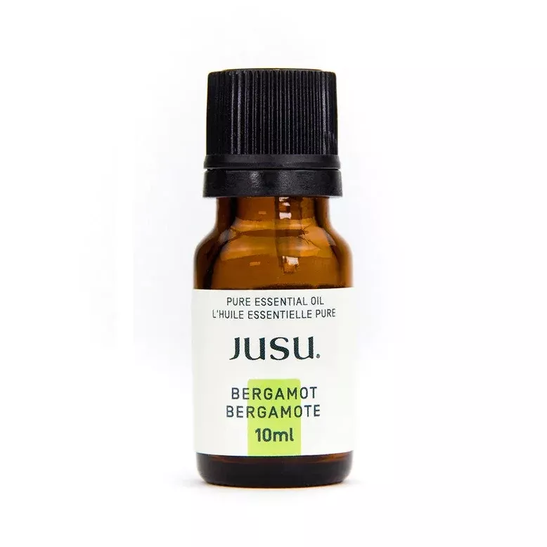 Bergamot Essential Oil