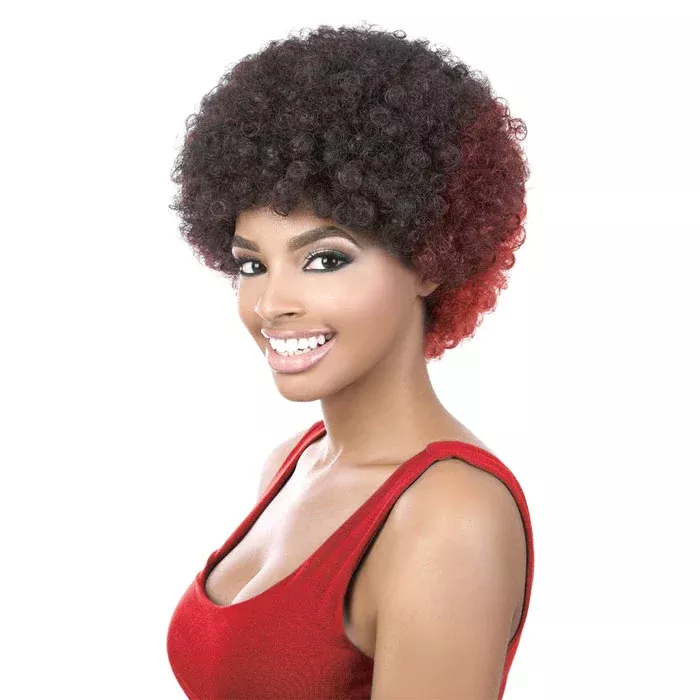 Beshe Full Wig – AIR