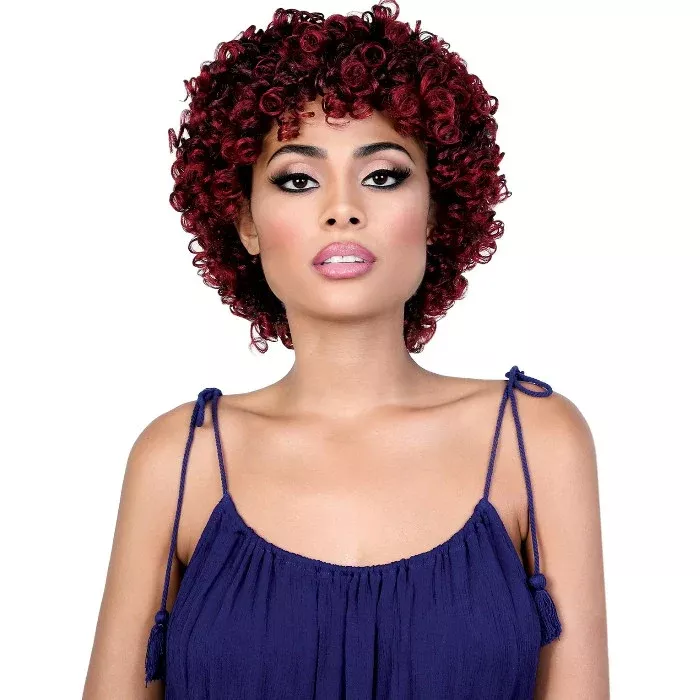 Beshe Full Wig – NOKIA