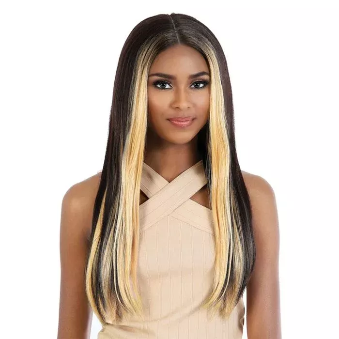 Beshe HD Invisible Deep Part Lace Wig – LLDP-CHRIS