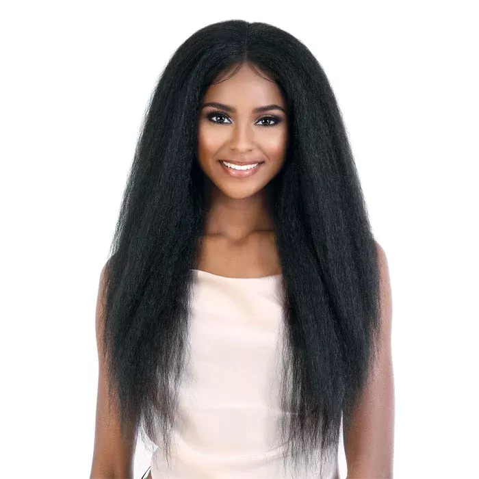 Beshe HD Lace Front Wig – LLD-ALDO