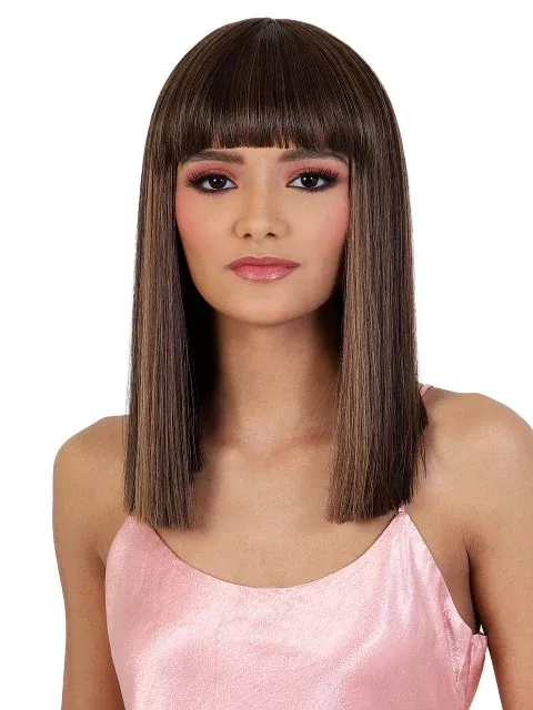 Beshe Ultimate Insider Collection Synthetic Wig – AGNES