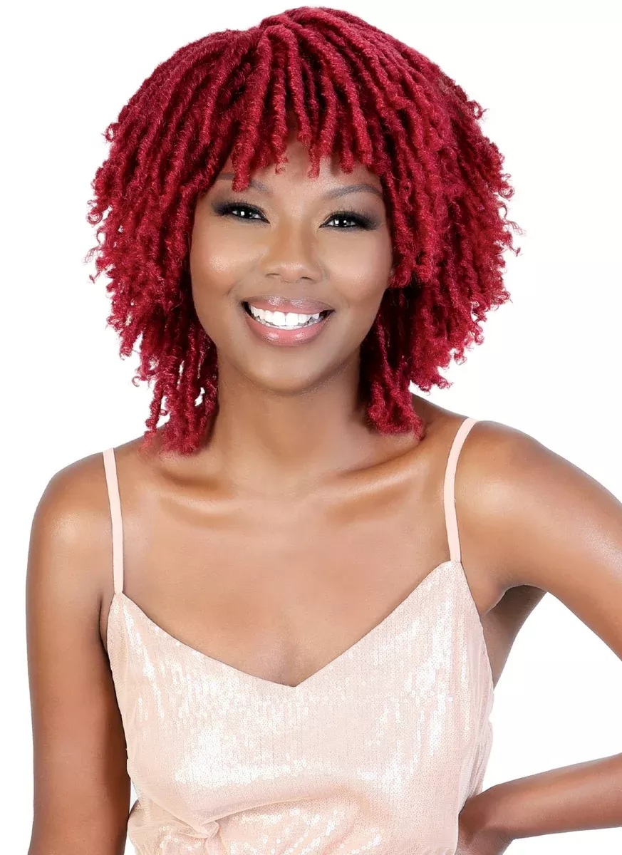 Beshe Ultimate Insider Collection Synthetic Wig - TALI
