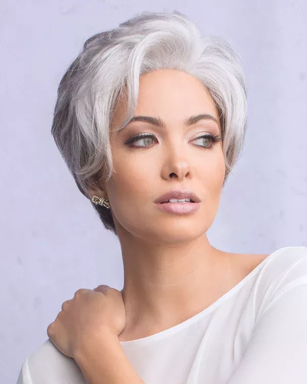 Bethany (Exclusive) Lace Front Synthetic Wig by Alexander