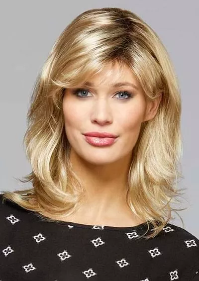 BETHANY [Full Wig | 100% Capless | Feather Light Synthetic]