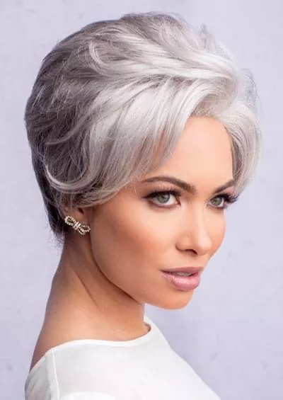 BETHANY [Full Wig | Lace Front | Synthetic]