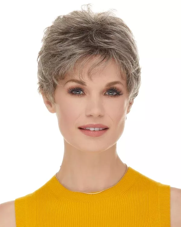 Bette Synthetic Wig by Euro Next