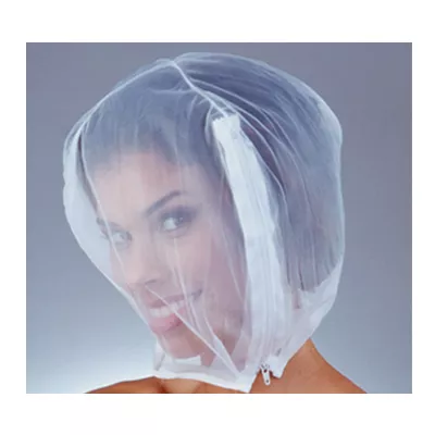 Betty Dain Make Up Protector Hood Style 138EX