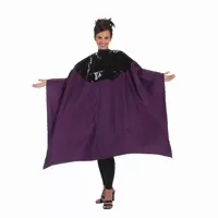 Betty Dain Multi-Purpose Cape Style 944