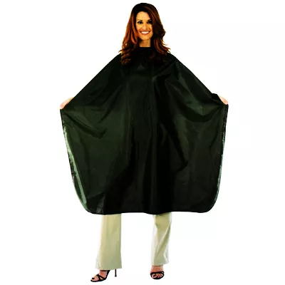 Betty Dain Nylon Chemical Cape Style 959V