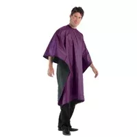 Betty Dain Reversi Cape Style 946