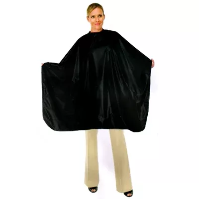 Betty Dain Shampoo Cape Lustre Style 311V