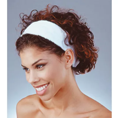Betty Dain Terry Headband Style #100