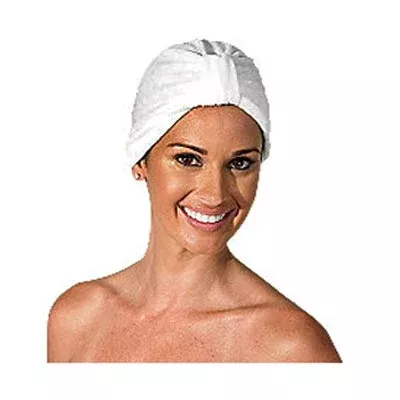 Betty Dain Terry Turban Style #165