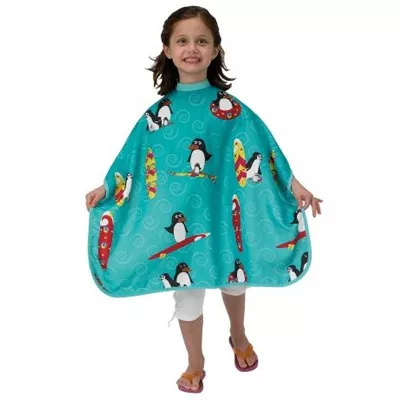 Betty Dain ToyLand Kiddie Styling Cloth 400