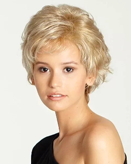 Betty Synthetic Wig by Aspen
