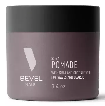 Bevel 2 in 1 Pomade