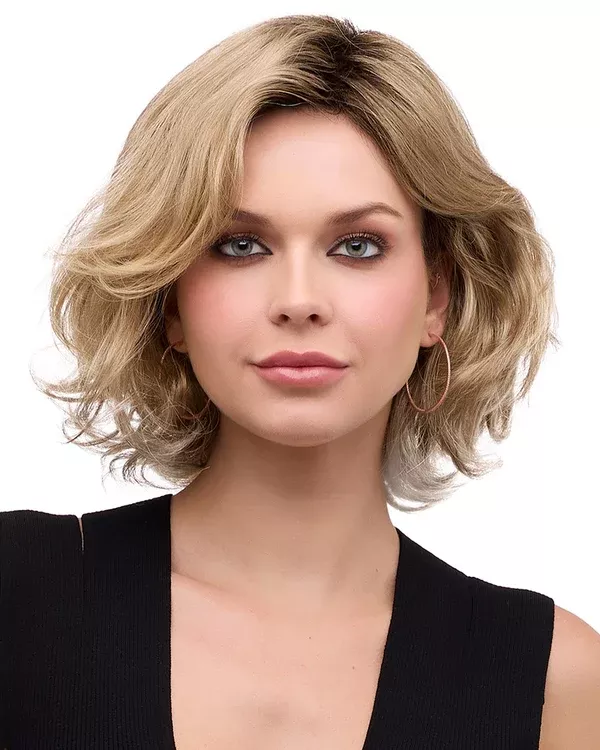 Bianca Synthetic Wig by Envy
