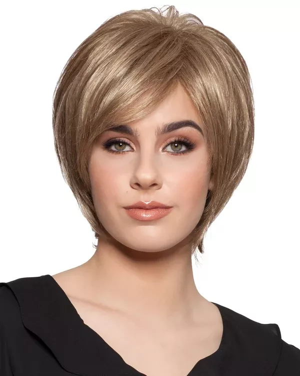 Bieber Synthetic Wig by Wig Pro