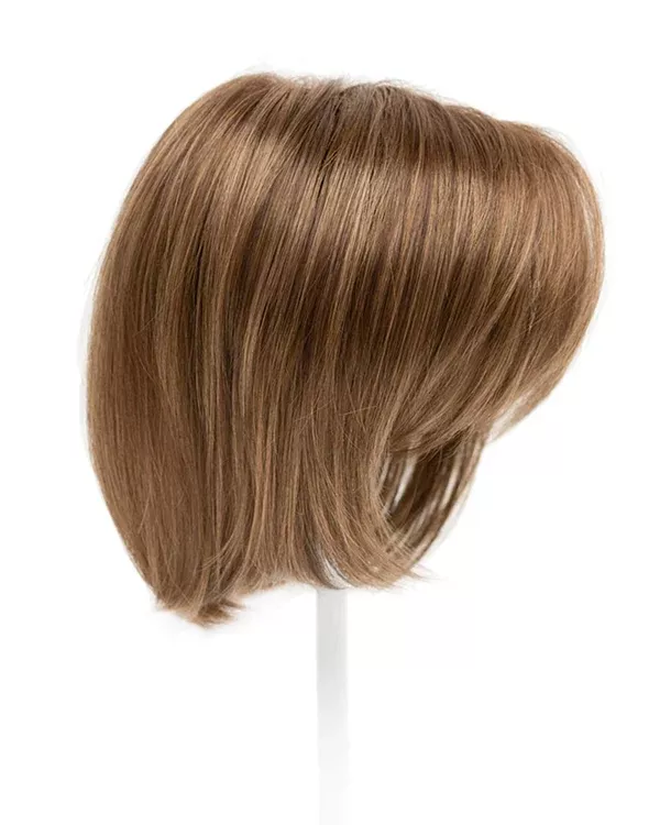 Big Bangs Topper Synthetic Hair by Envy