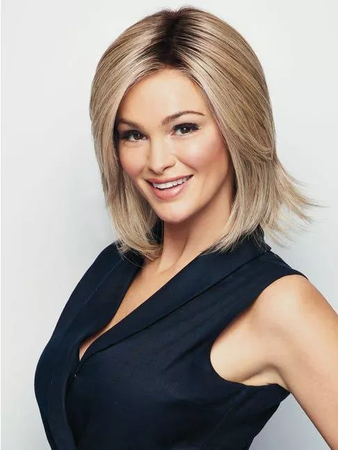 Big Time Wig by Raquel Welch | Lace Front (Mono) Bob