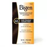 Bigen 46light Chestnut