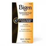 Bigen 47 Medium Chestnut