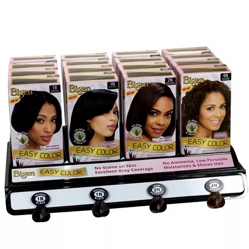 Bigen Easy Hair Color