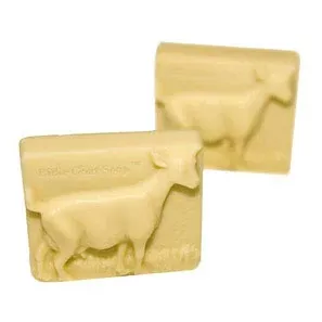 Billie Goat Soap