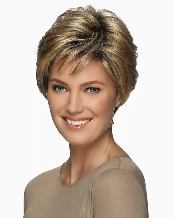 Billie Synthetic Wig by Estetica