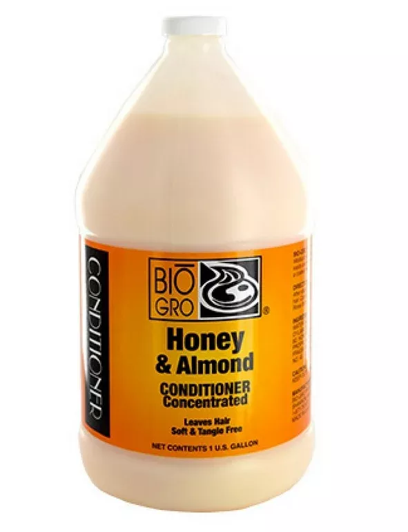 Bio Gro Honey & Almond Conditioner