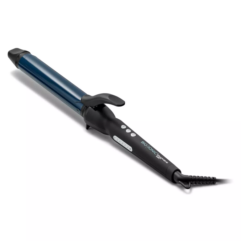 Bio Ionic GrapheneMX Curling Iron 1.25″