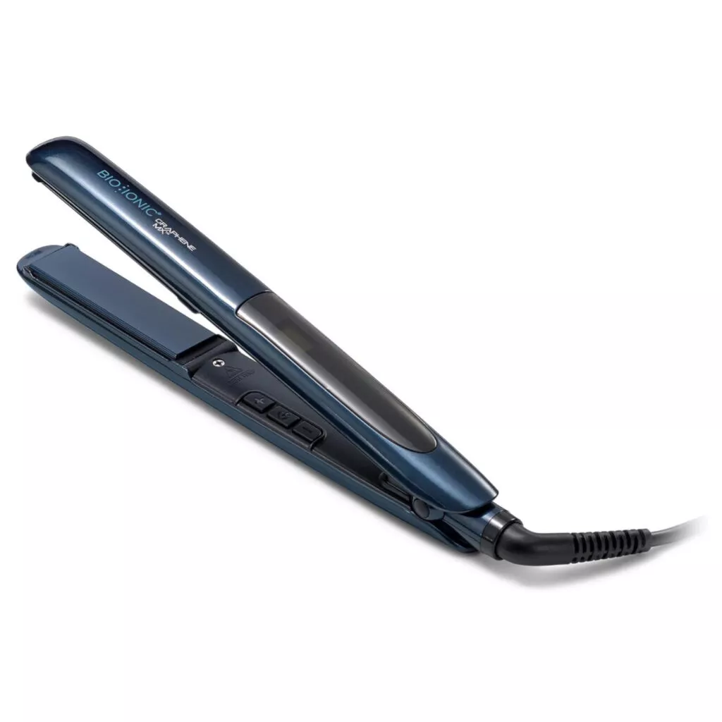 Bio Ionic GrapheneMX Styling Iron 1″