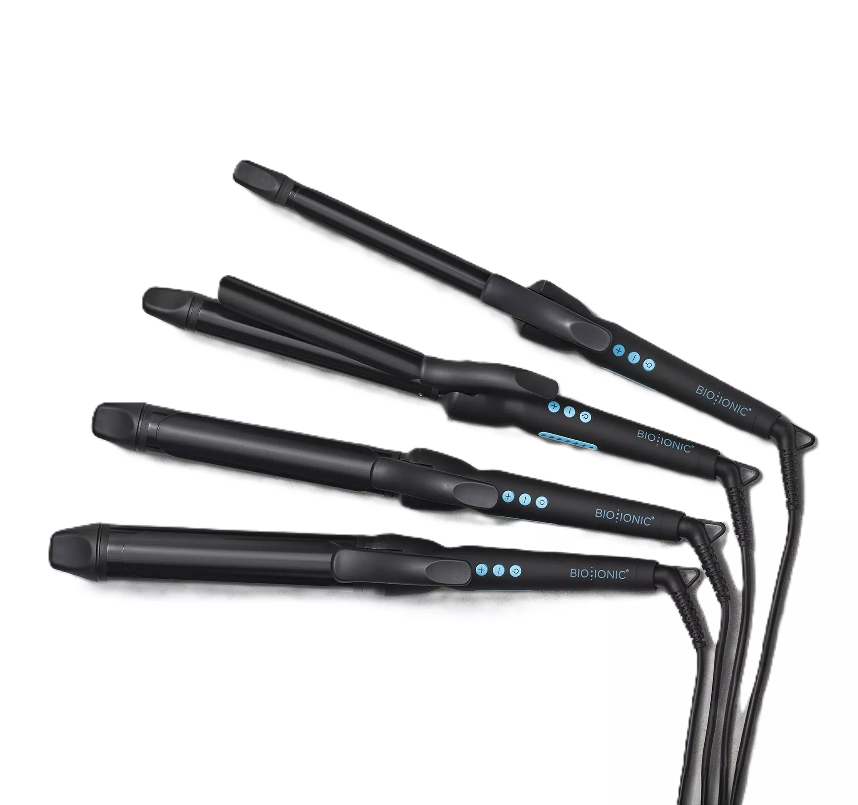 Bio Ionic Long Barrel Curling Iron