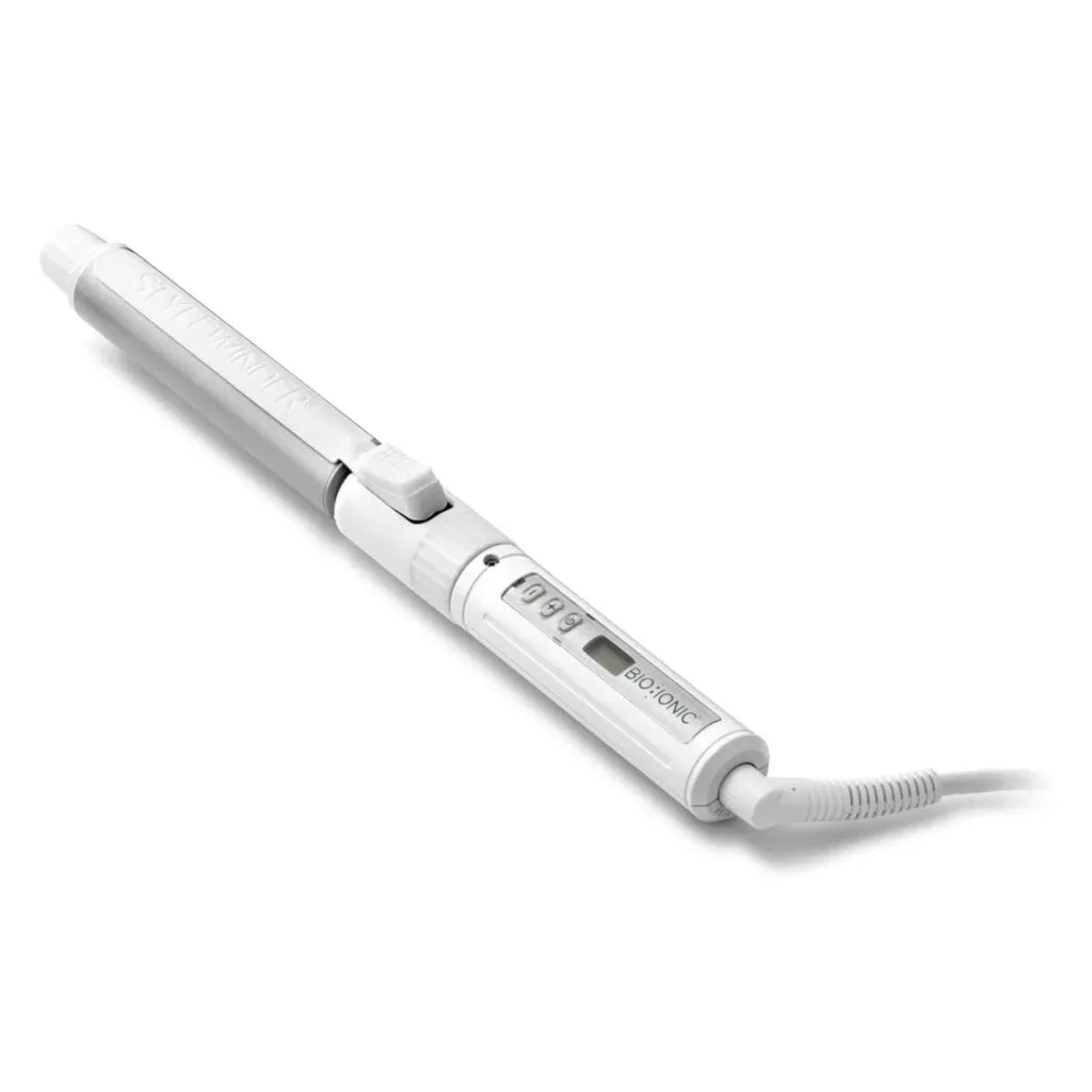 Bio Ionic Stylewinder Rotating Styling Iron 1.25″