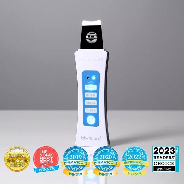 Bio-Therapeutic bt-micro Ultrasonic