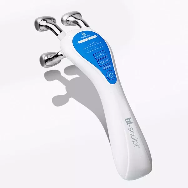 Bio-Therapeutic BT-Sculpt Microcurrent Facial Sculpting
