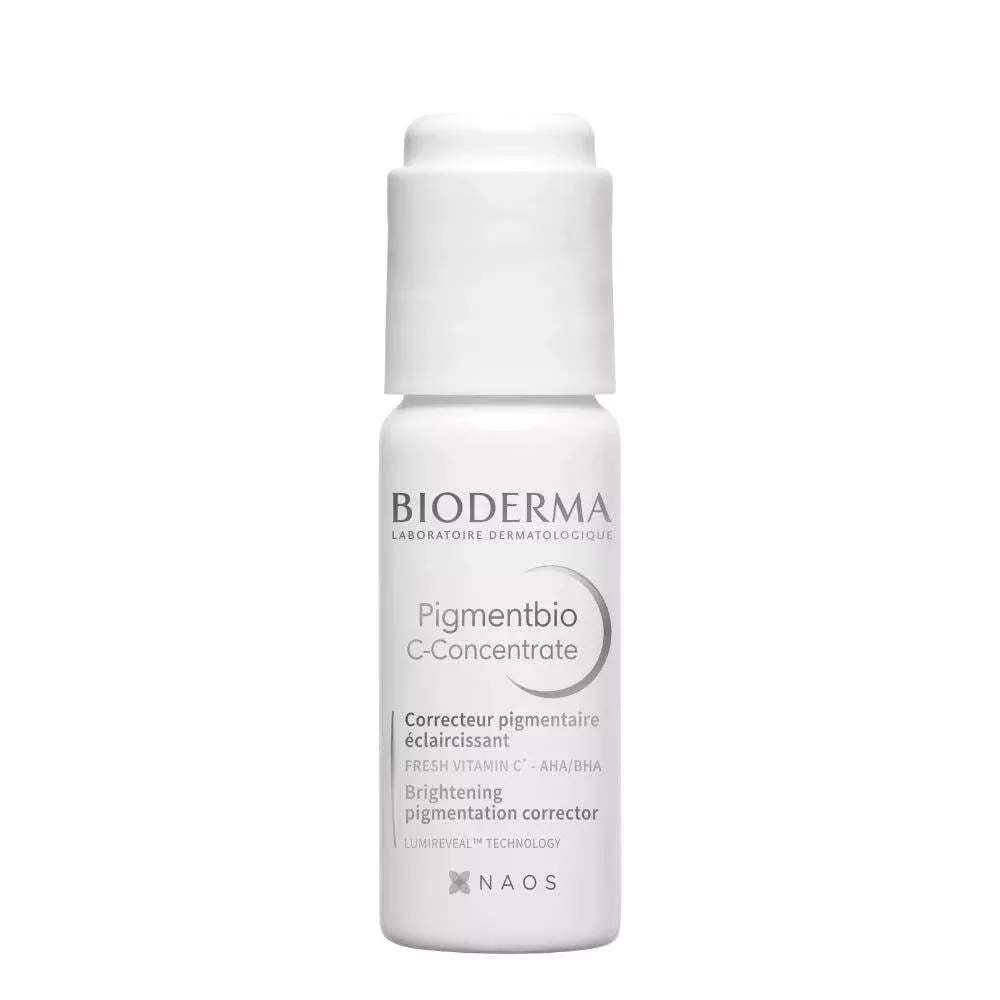 Bioderma Pigmentbio C-Concentrate