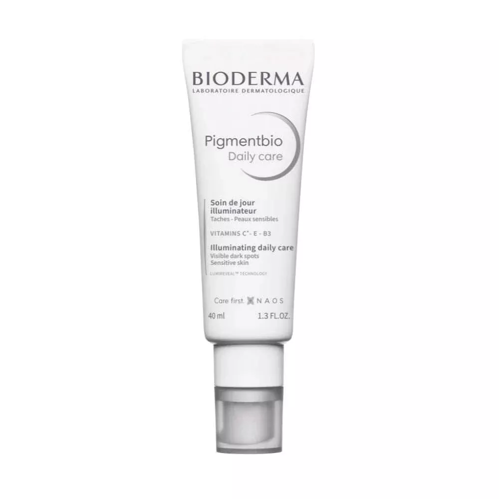Bioderma Pigmentbio Daily Care SPF 50+
