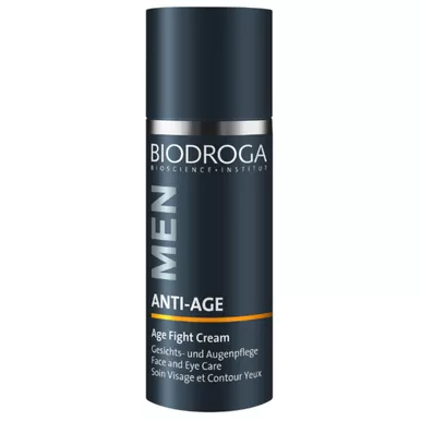 Biodroga Anti-Age Fight Cream Face and Eye Care