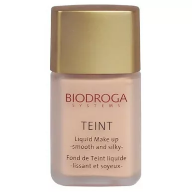 Biodroga Anti-age Liquid Makeup - 30 ml