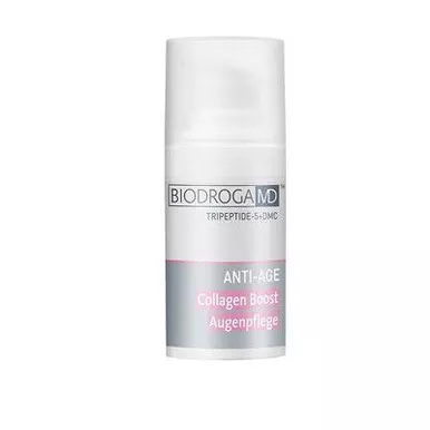 Biodroga MD Collagen Boost Eye Care - .5 oz