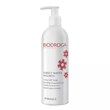 Biodroga Winter Wellness Toner - 6.4 fl. oz.